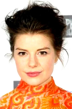 Aimee-Ffion Edwards