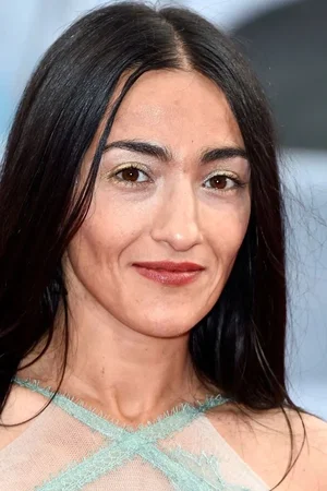 Hindi Zahra photo