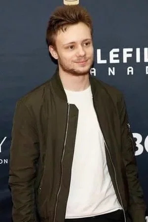 Photo de Antoine L'Ecuyer