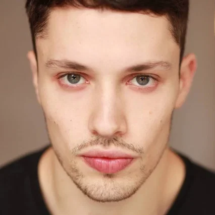 Léo Caron