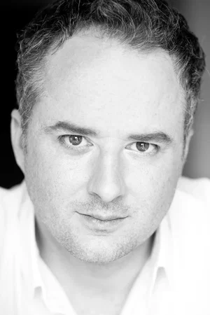 Hugues Frénette photo