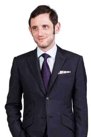  Luzer Twersky