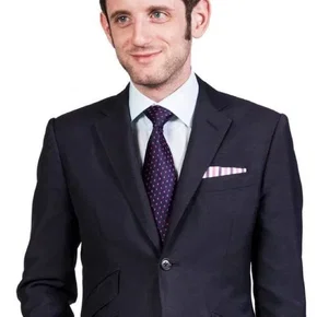 Photo star :  Luzer Twersky