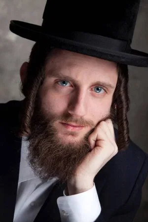Photo de  Luzer Twersky
