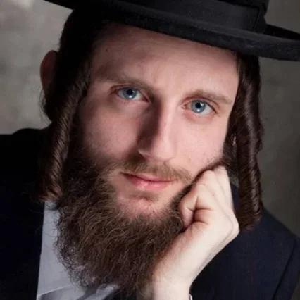  Luzer Twersky