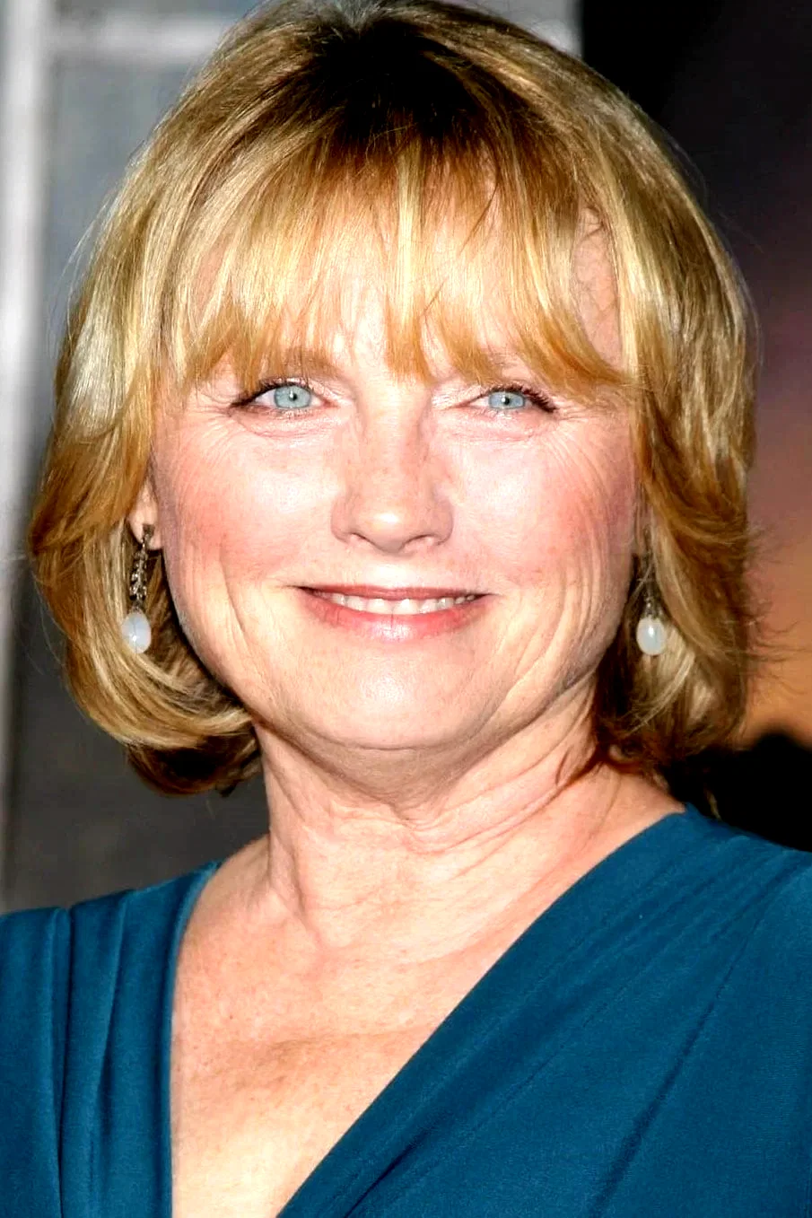 Tess Harper