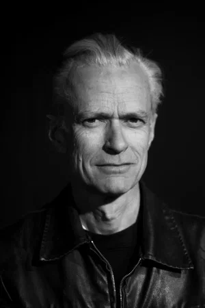 Bruce McIntosh photo