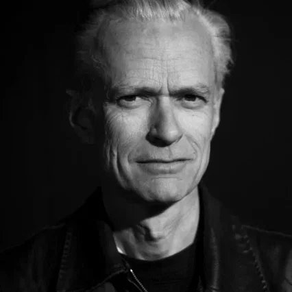 Bruce McIntosh