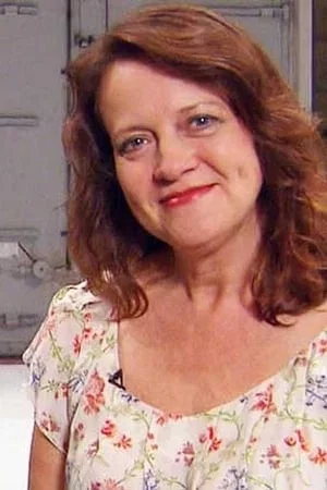  Moira Brooker photo
