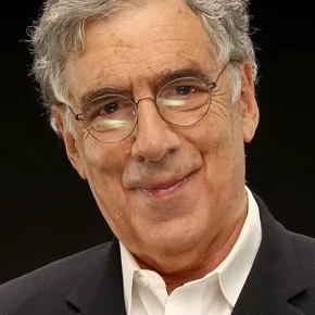 Photo star : Elliott Gould