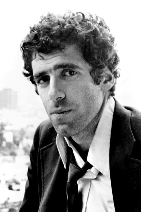 Elliott Gould