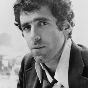 Photo star : Elliott Gould