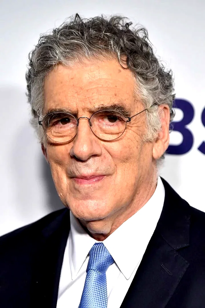 Elliott Gould