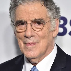 Photo star : Elliott Gould