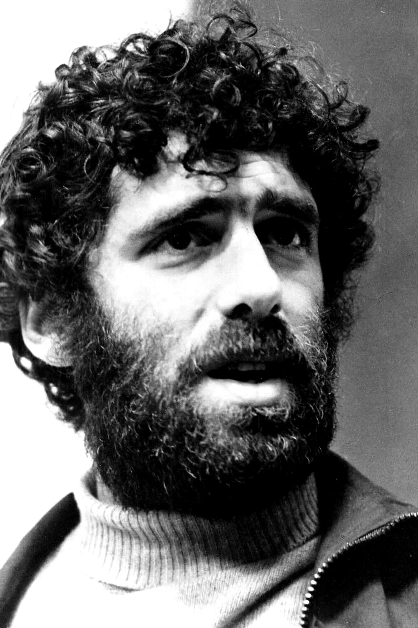 Elliott Gould