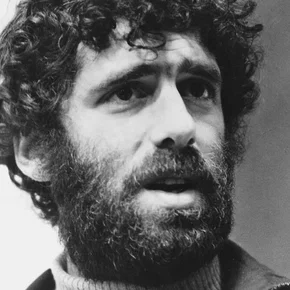 Photo star : Elliott Gould