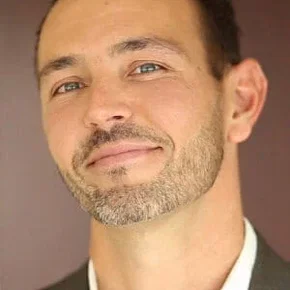 Photo star :  Christopher Lee Parson