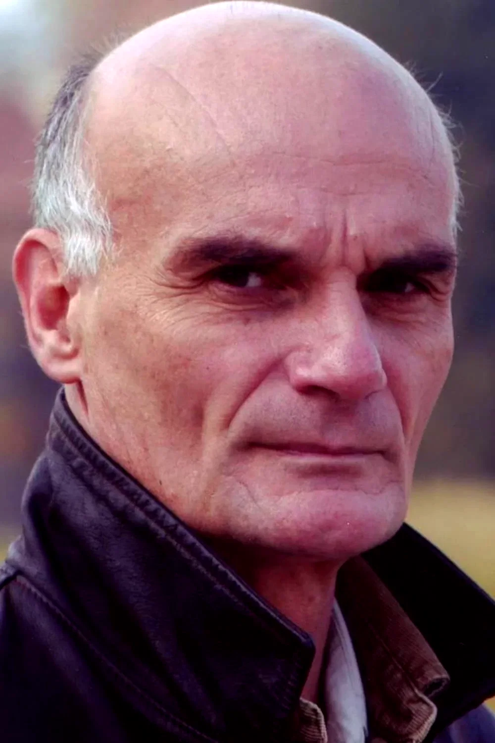 Gilles Arbona