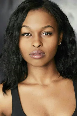 Photo de  Aziza Scott