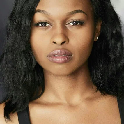  Aziza Scott