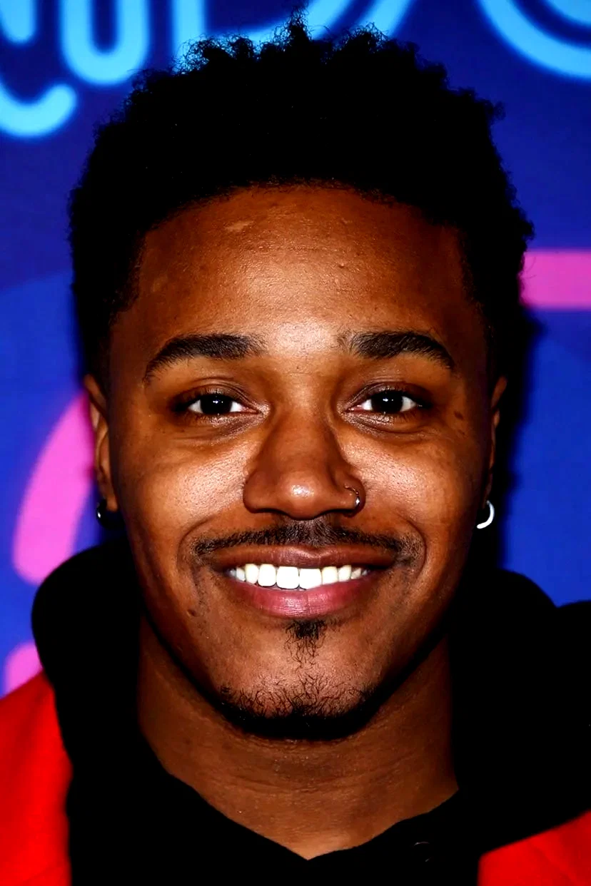  Dewayne Perkins