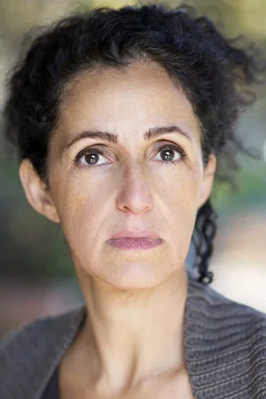  Amira Ghazalla photo