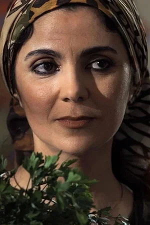 Amal Ayouch photo