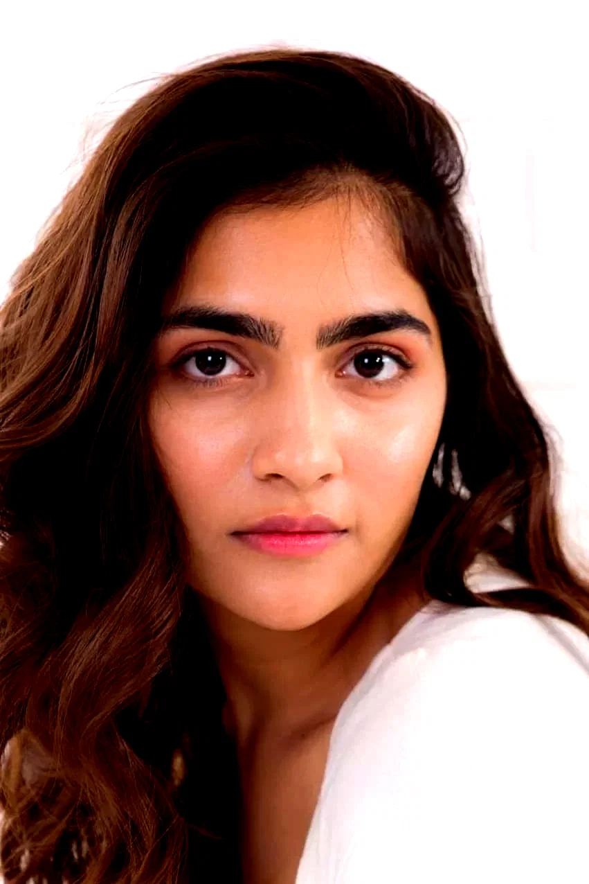  Rukmini Vasanth