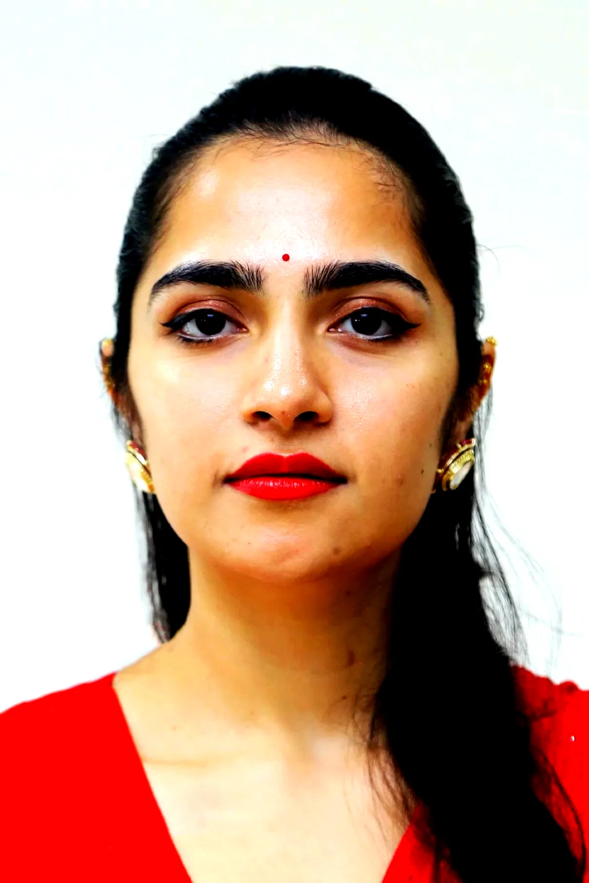  Rukmini Vasanth