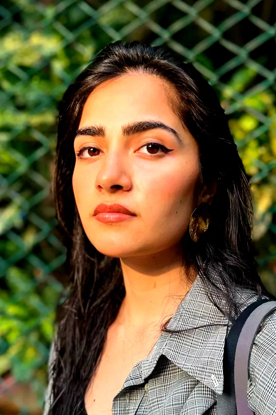  Rukmini Vasanth