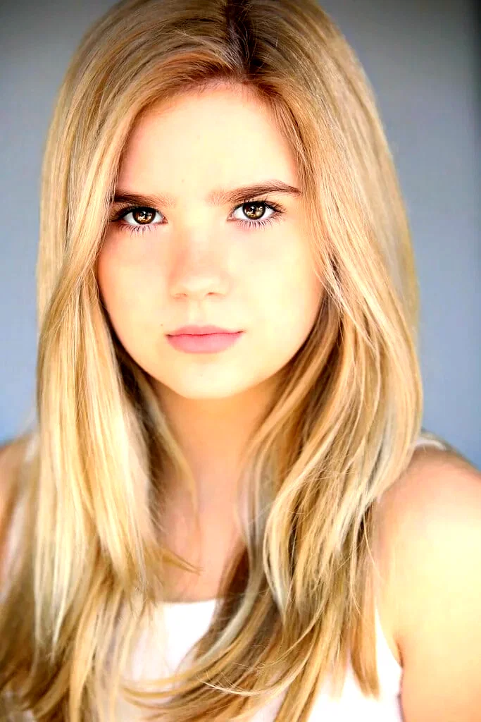 Kyla Kenedy