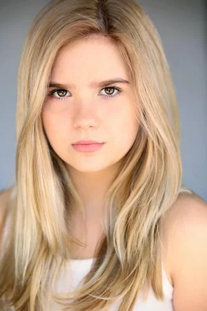 Kyla Kenedy photo