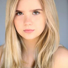 Photo star : Kyla Kenedy