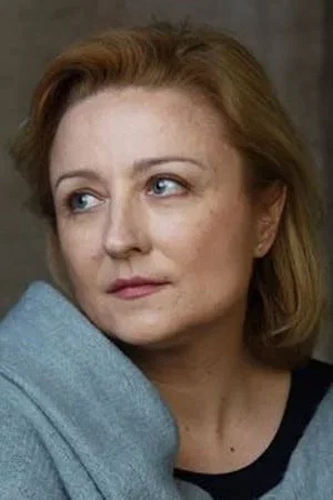  Nataša Barbara Gračner photo