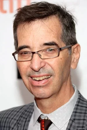 Richard Glatzer photo