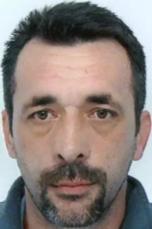 Sacha Mijovic photo