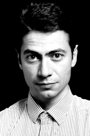  Guy Antoni