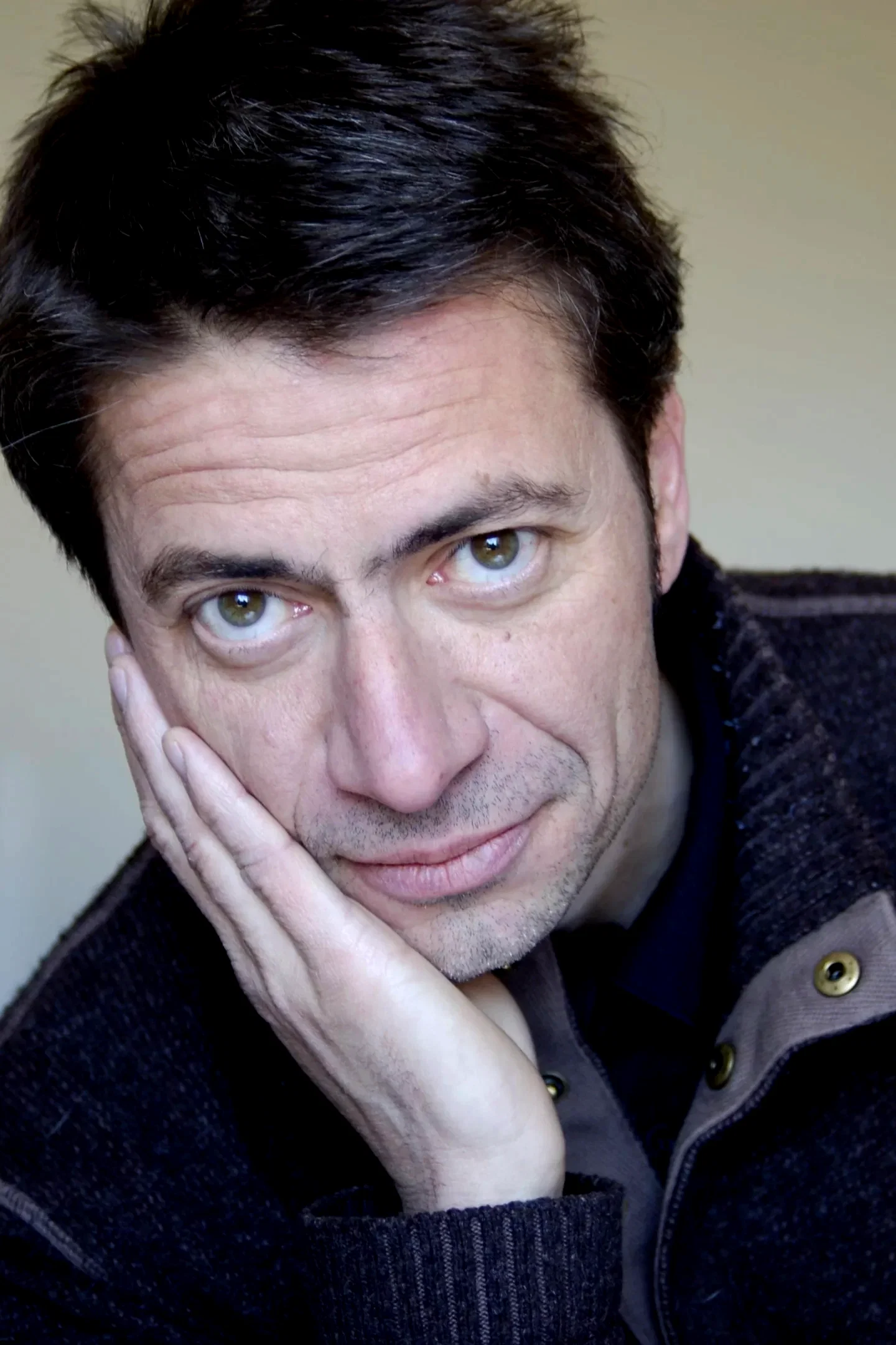  Guy Antoni