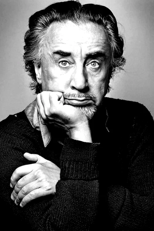  Romain Gary