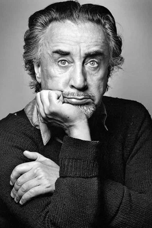  Romain Gary