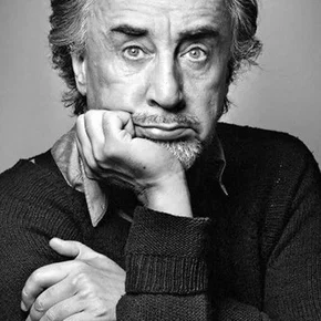 Photo star :  Romain Gary