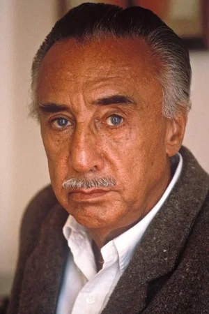 Photo de  Romain Gary