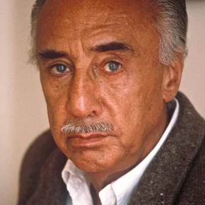 Photo star :  Romain Gary