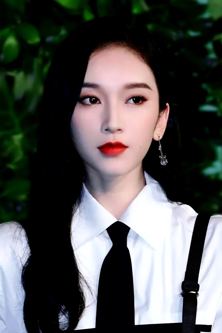  Liu Ling Zi