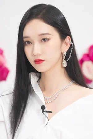  Liu Ling Zi photo