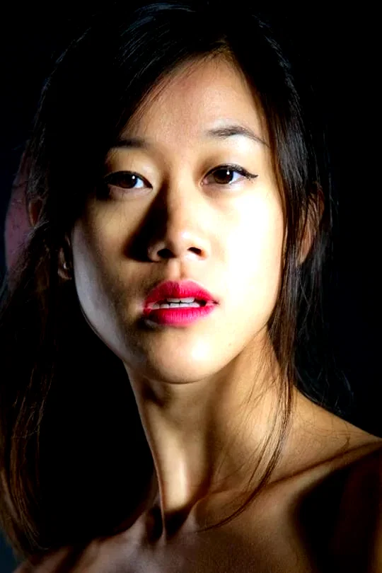 Sophie Chen
