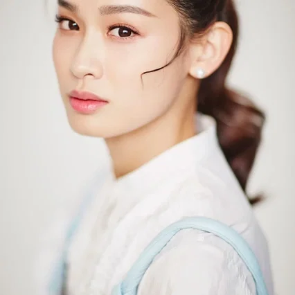  Qu Jing Jing