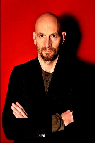 Peter Van den Eede