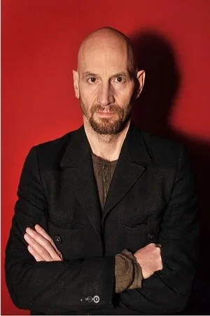 Peter Van den Eede photo