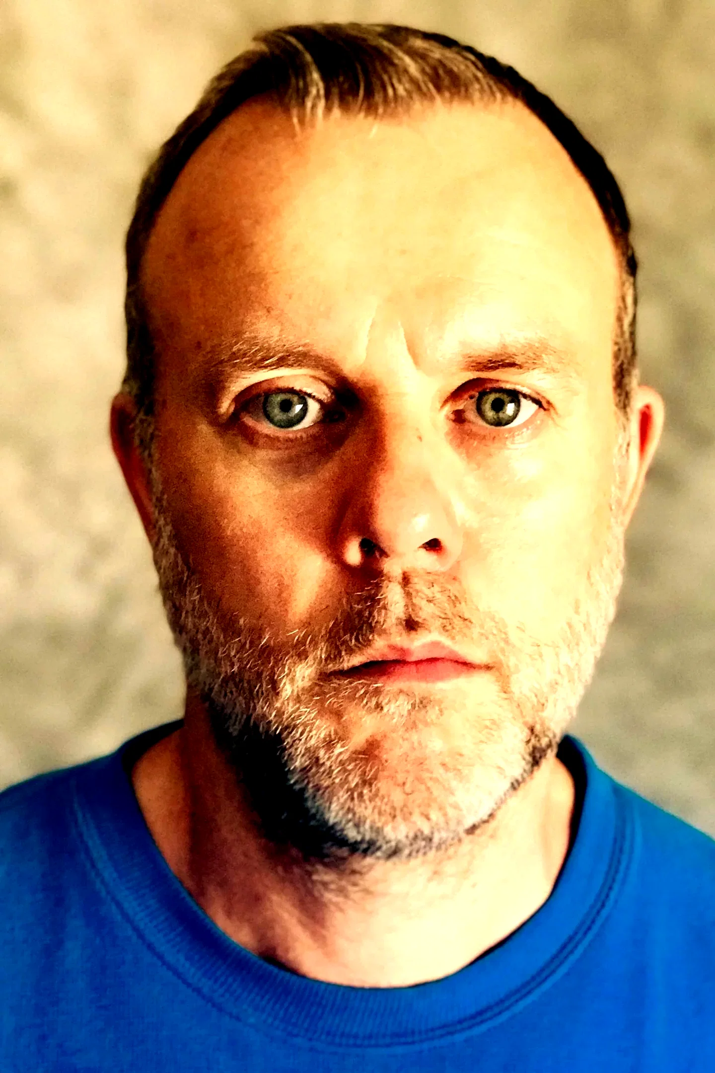 Saul Dibb
